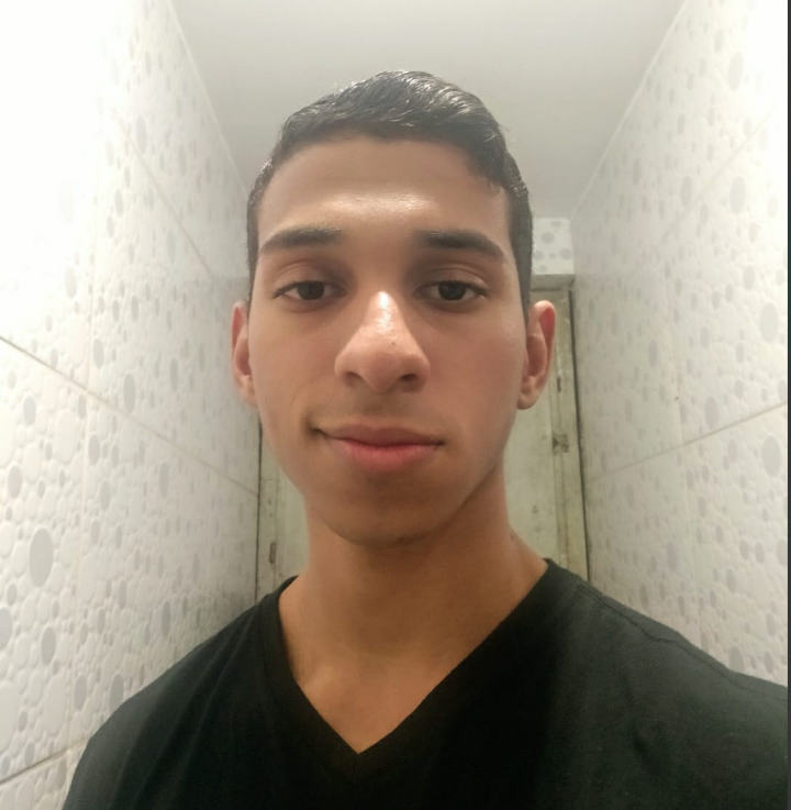 Foto de Keven Nogueira