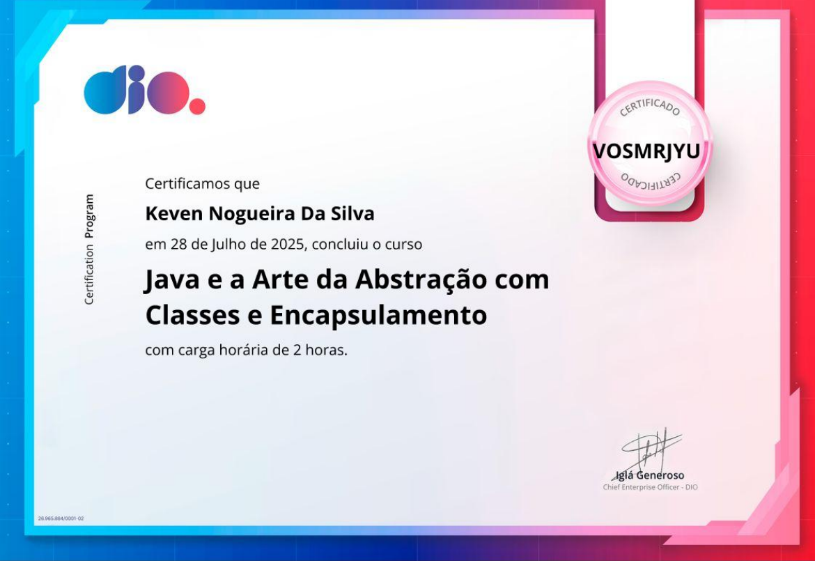 Certificado MongoDB